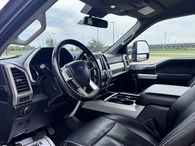 2021 Ford F-350 LARIAT