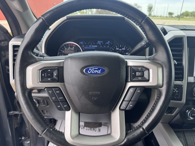 2021 Ford F-350 LARIAT