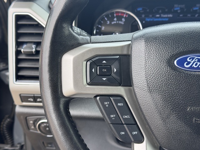 2021 Ford F-350 LARIAT