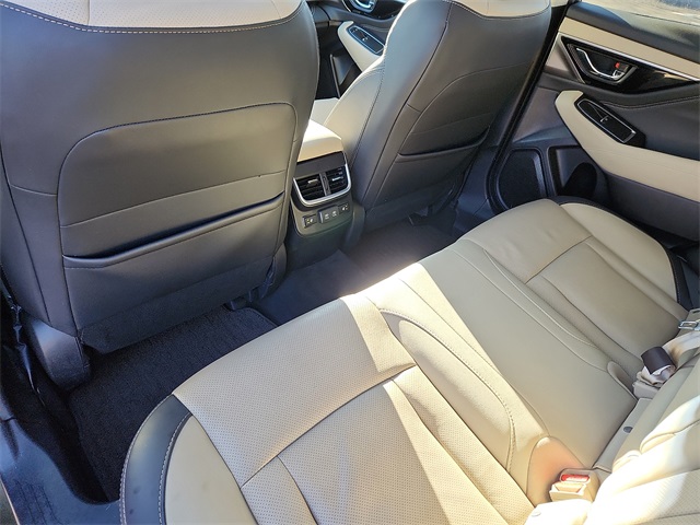 used 2022 Subaru Outback car, priced at $22,997