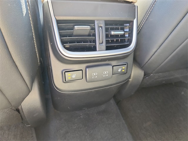 used 2022 Subaru Outback car, priced at $22,997