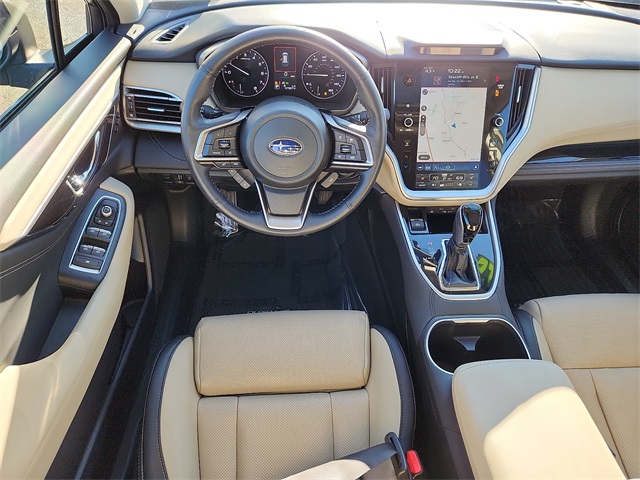 used 2022 Subaru Outback car, priced at $22,997