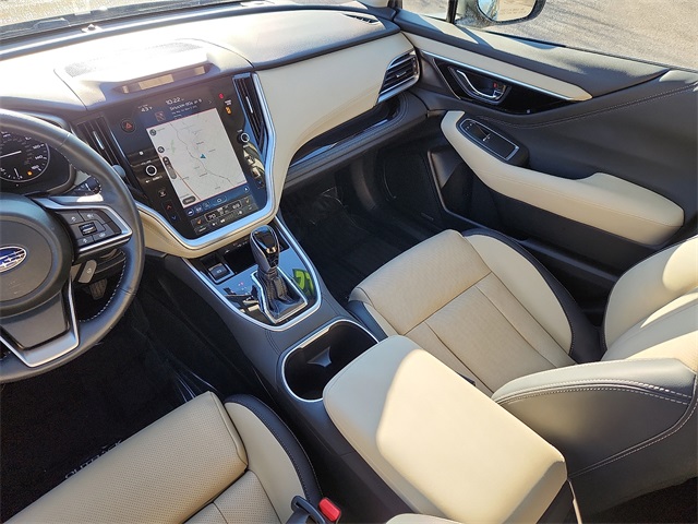 used 2022 Subaru Outback car, priced at $22,997