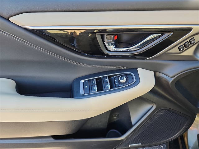 used 2022 Subaru Outback car, priced at $22,997