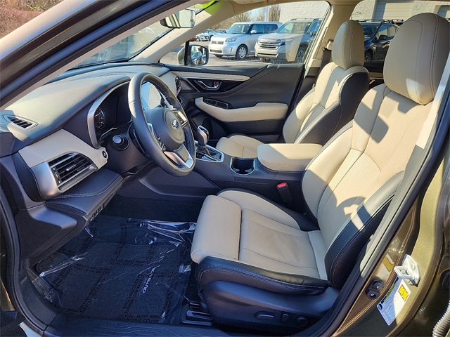 used 2022 Subaru Outback car, priced at $22,997