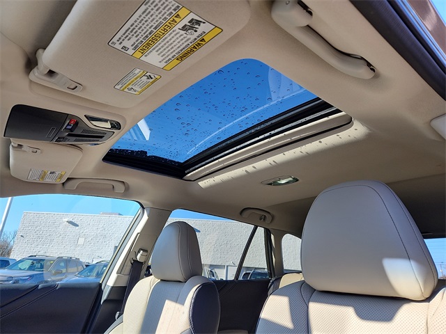 used 2022 Subaru Outback car, priced at $22,997