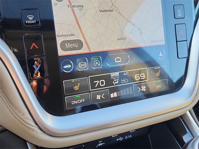 used 2022 Subaru Outback car, priced at $22,997