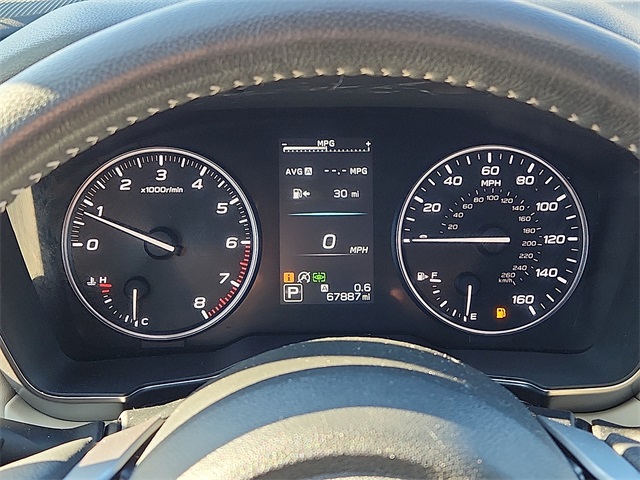 used 2022 Subaru Outback car, priced at $22,997