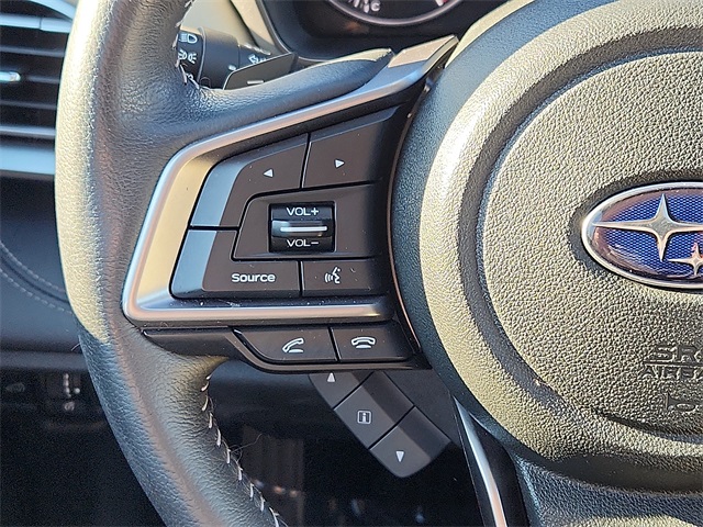 used 2022 Subaru Outback car, priced at $22,997