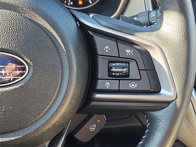 used 2022 Subaru Outback car, priced at $22,997