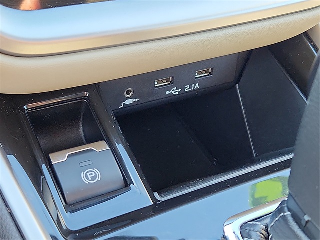 used 2022 Subaru Outback car, priced at $22,997