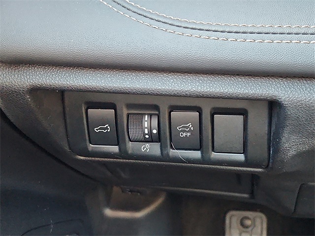 used 2022 Subaru Outback car, priced at $22,997