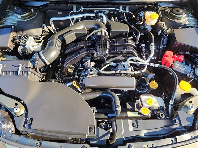 used 2022 Subaru Outback car, priced at $22,997