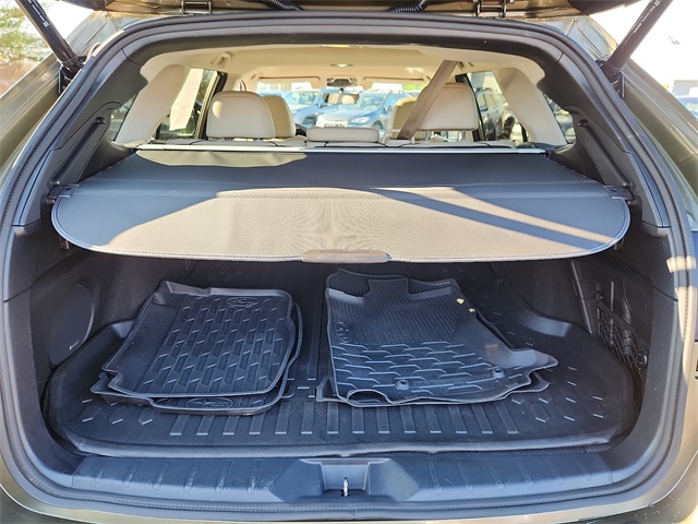 used 2022 Subaru Outback car, priced at $22,997