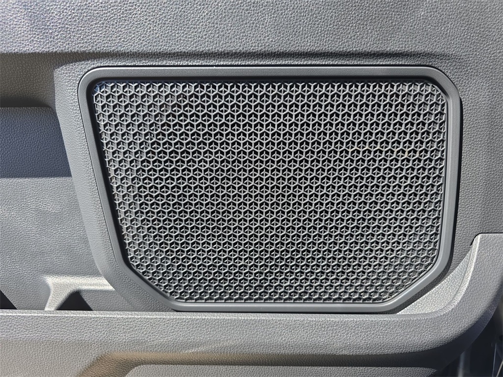 2026 Toyota Tundra CrewMax Platinum photo 20