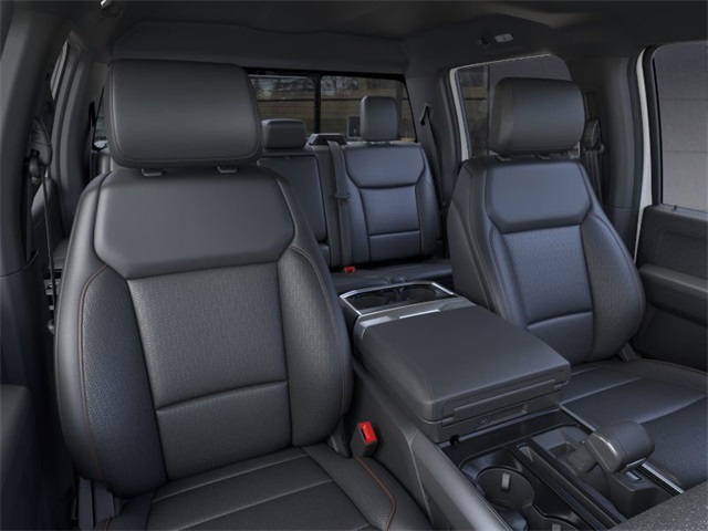 new 2025 Ford F-150 car, priced at $73,495