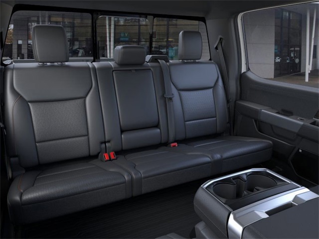 new 2025 Ford F-150 car, priced at $73,495