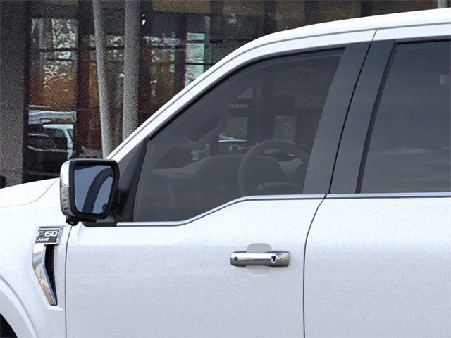 new 2025 Ford F-150 car, priced at $73,495