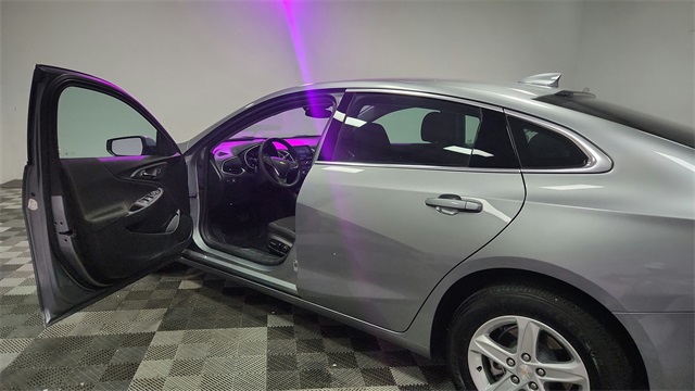 2024 Chevrolet Malibu LT FWD 2024 Chevrolet Malibu LT FWD