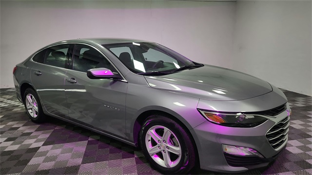 2024 Chevrolet Malibu LT FWD 2024 Chevrolet Malibu LT FWD