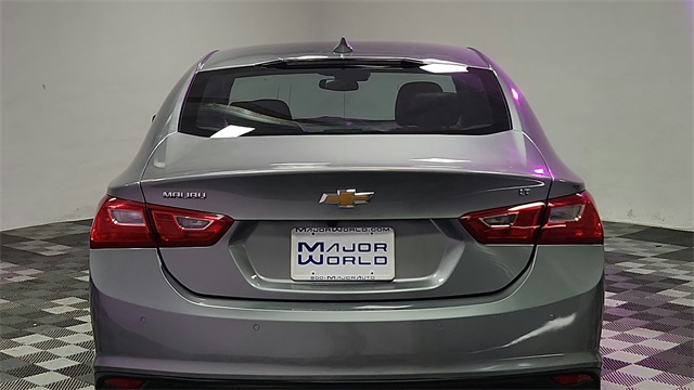 2024 Chevrolet Malibu LT FWD 2024 Chevrolet Malibu LT FWD
