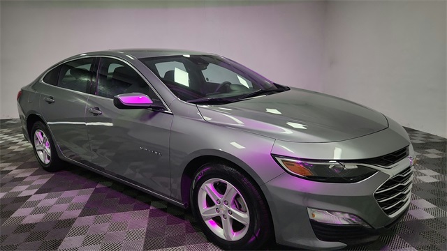 2024 Chevrolet Malibu LT FWD 2024 Chevrolet Malibu LT FWD