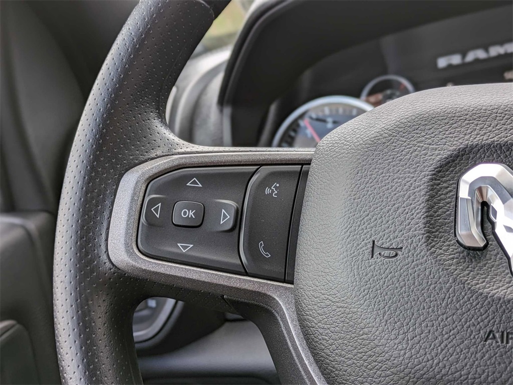 2024 Ram 3500 Tradesman photo 12