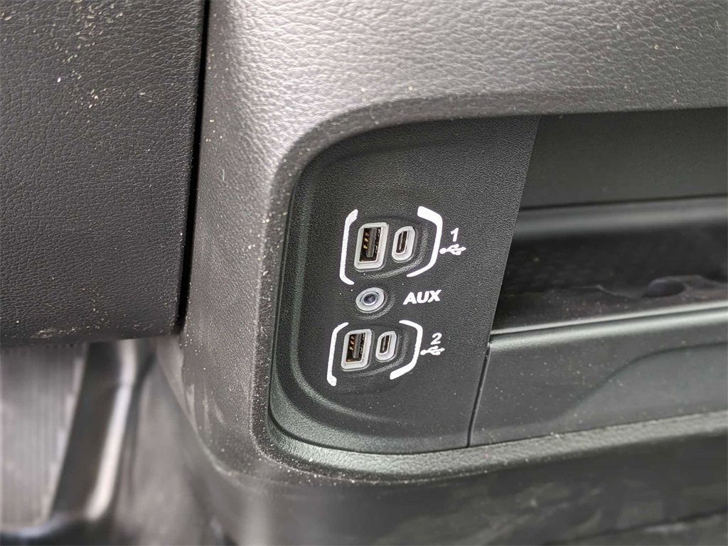 2024 Ram 3500 Tradesman photo 15