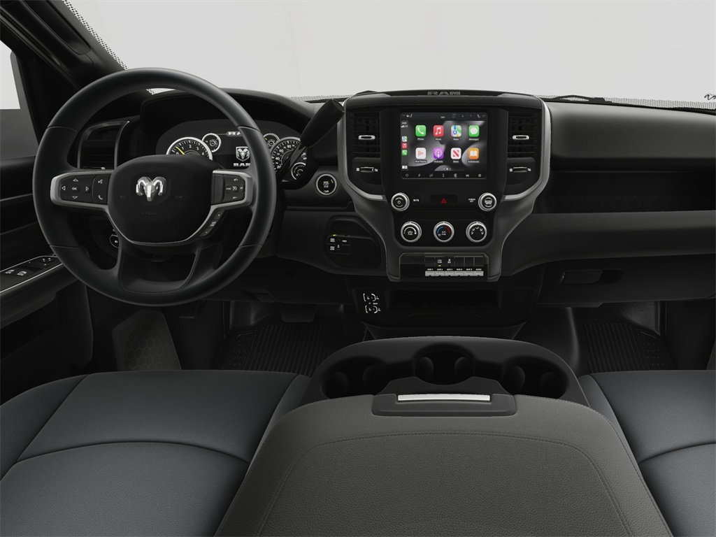 2024 Ram 3500 Tradesman photo 16