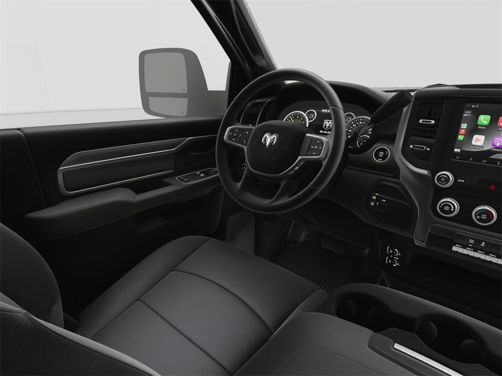 2024 Ram 3500 Tradesman photo 19