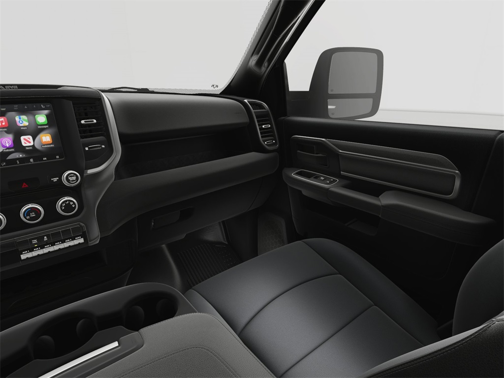 2024 Ram 3500 Tradesman photo 20
