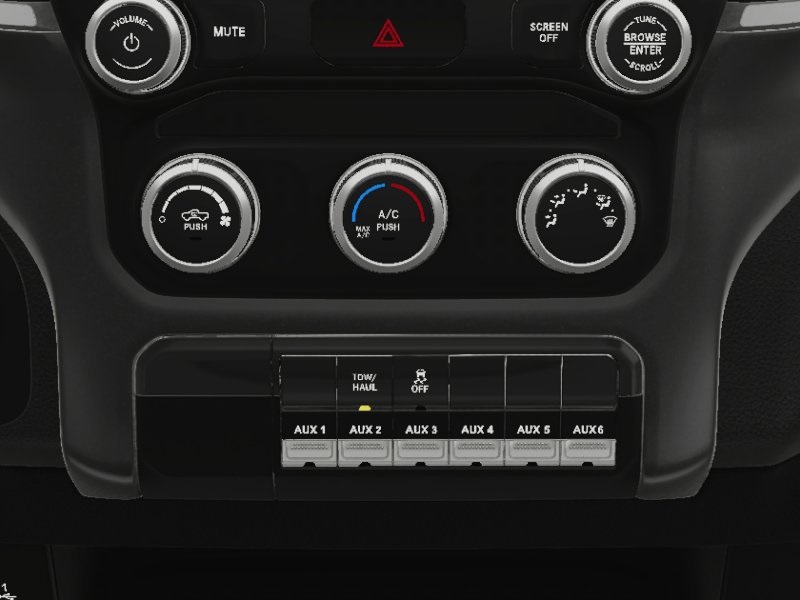 2024 Ram 3500 Tradesman photo 23