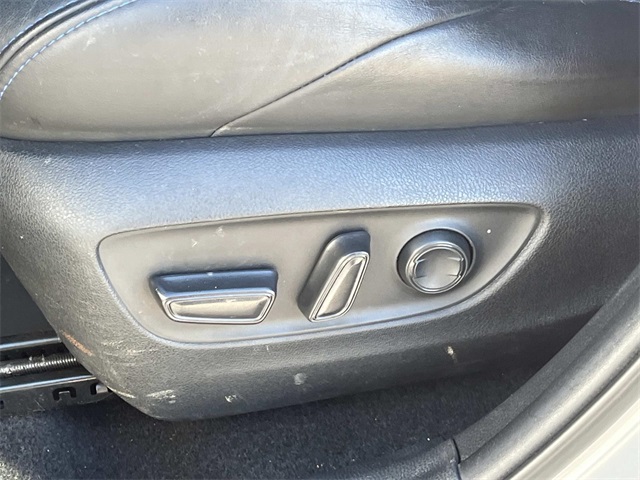 used 2021 Toyota RAV4 Hybrid car, priced at $30,499