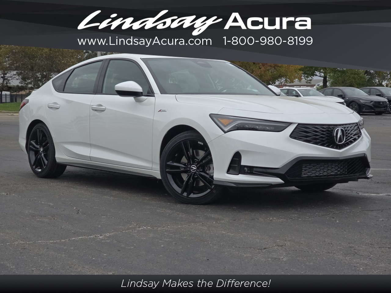 2026 Acura Integra A-Spec's photo