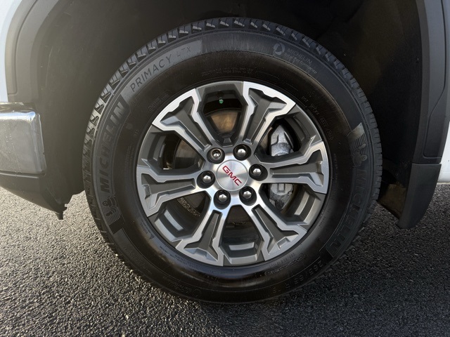 used 2025 GMC Sierra 1500 car, priced at $44,799