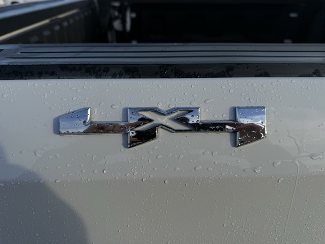 used 2025 GMC Sierra 1500 car, priced at $44,799