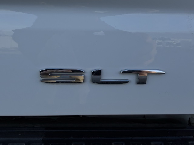 used 2025 GMC Sierra 1500 car, priced at $44,799