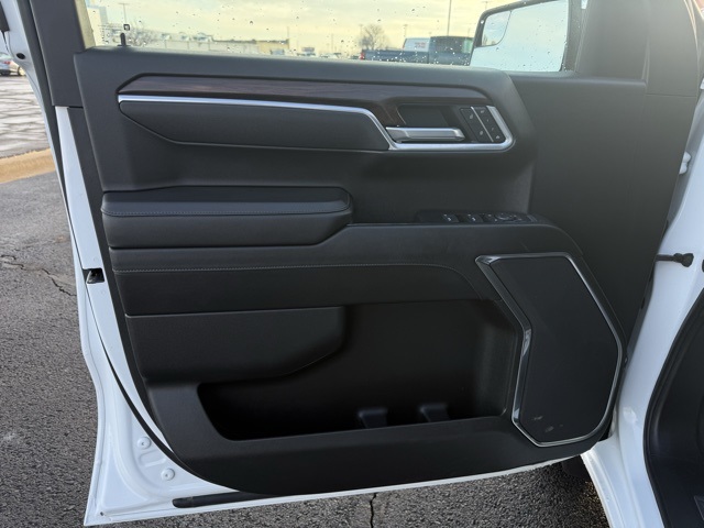 used 2025 GMC Sierra 1500 car, priced at $44,799