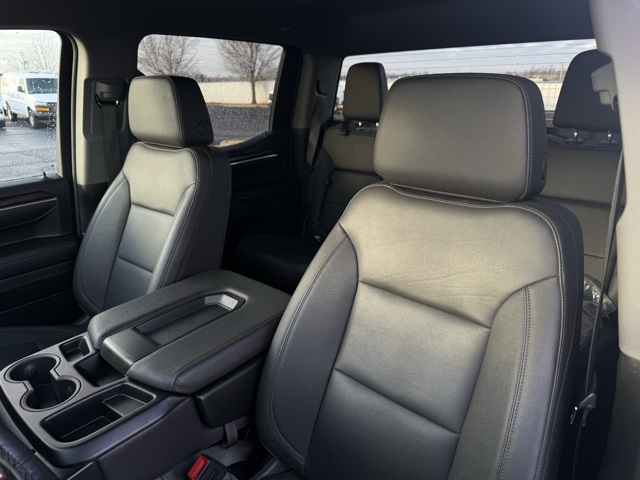 used 2025 GMC Sierra 1500 car, priced at $44,799