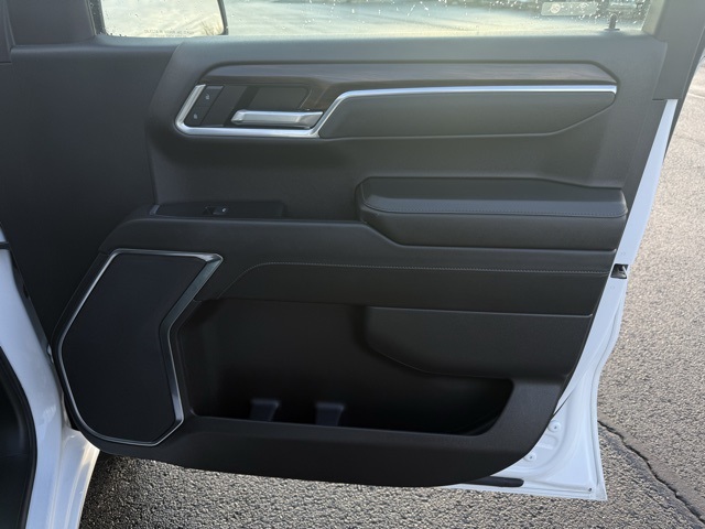 used 2025 GMC Sierra 1500 car, priced at $44,799