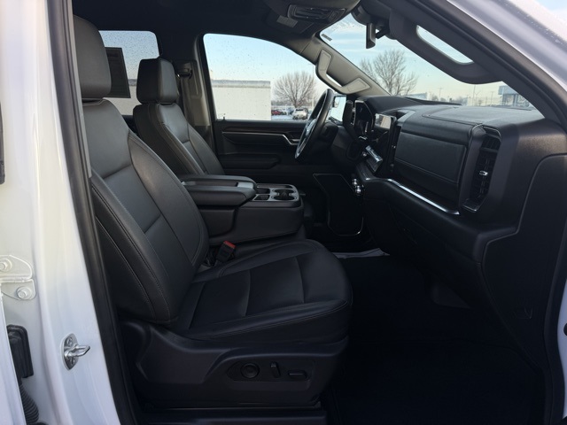 used 2025 GMC Sierra 1500 car, priced at $44,799