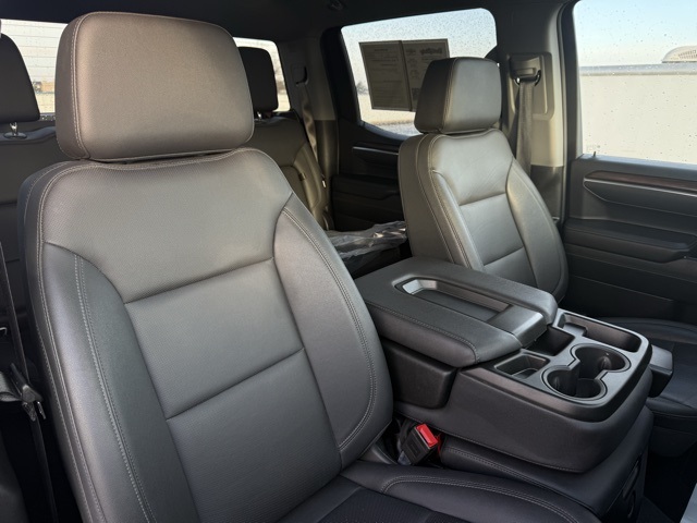 used 2025 GMC Sierra 1500 car, priced at $44,799