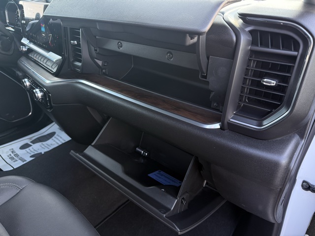 used 2025 GMC Sierra 1500 car, priced at $44,799