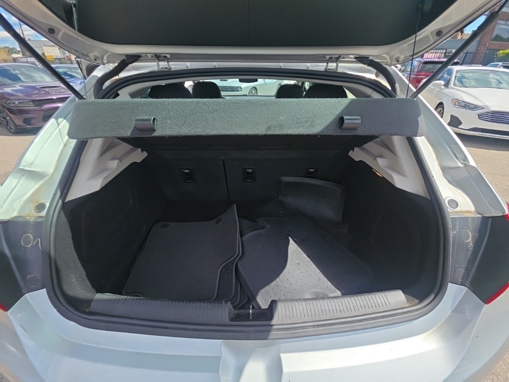 used 2017 Chevrolet Cruze car, priced at $8,895