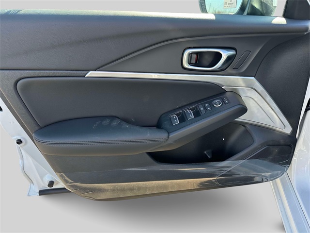 new 2026 Acura Integra car, priced at $35,195