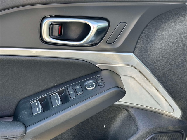 new 2026 Acura Integra car, priced at $35,195