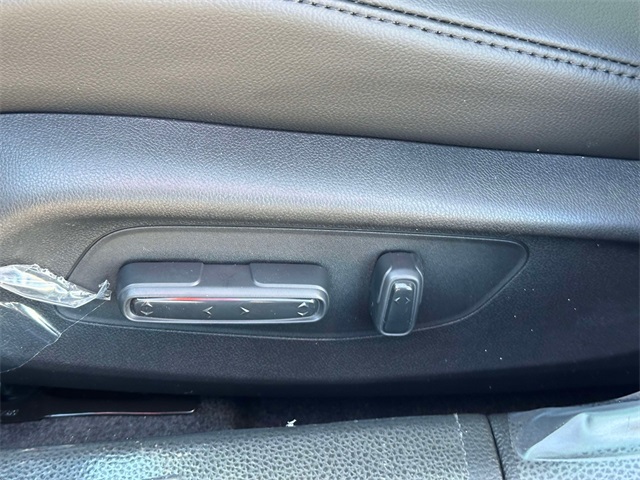 new 2026 Acura Integra car, priced at $35,195