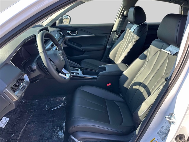 new 2026 Acura Integra car, priced at $35,195