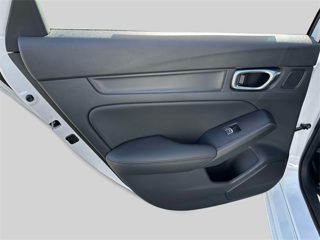 new 2026 Acura Integra car, priced at $35,195