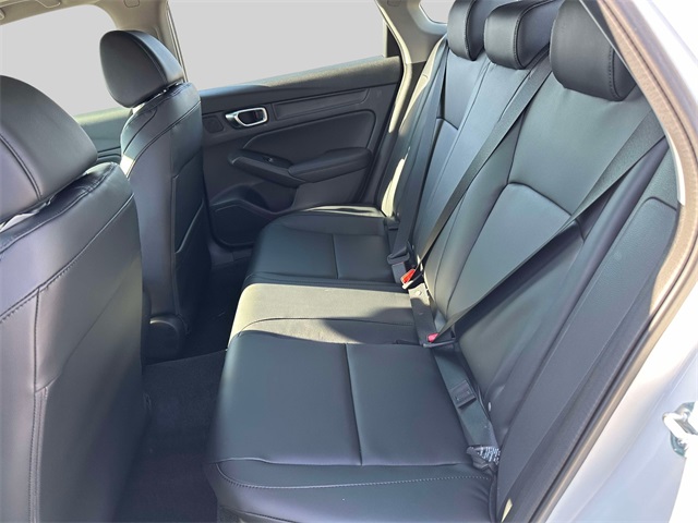 new 2026 Acura Integra car, priced at $35,195